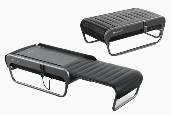 世界基準の高級感ある機能美デザイン