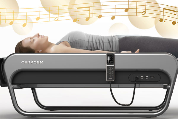 ヒーリングサウンドセラピー