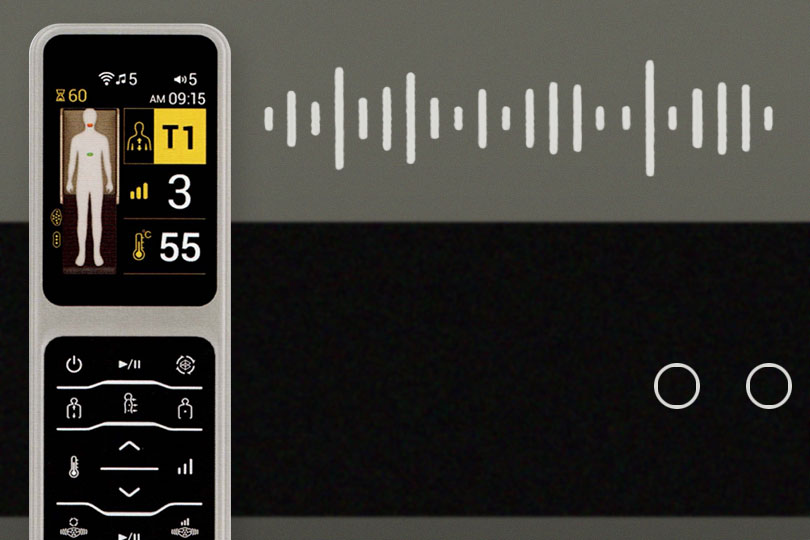 音声ナビゲーション